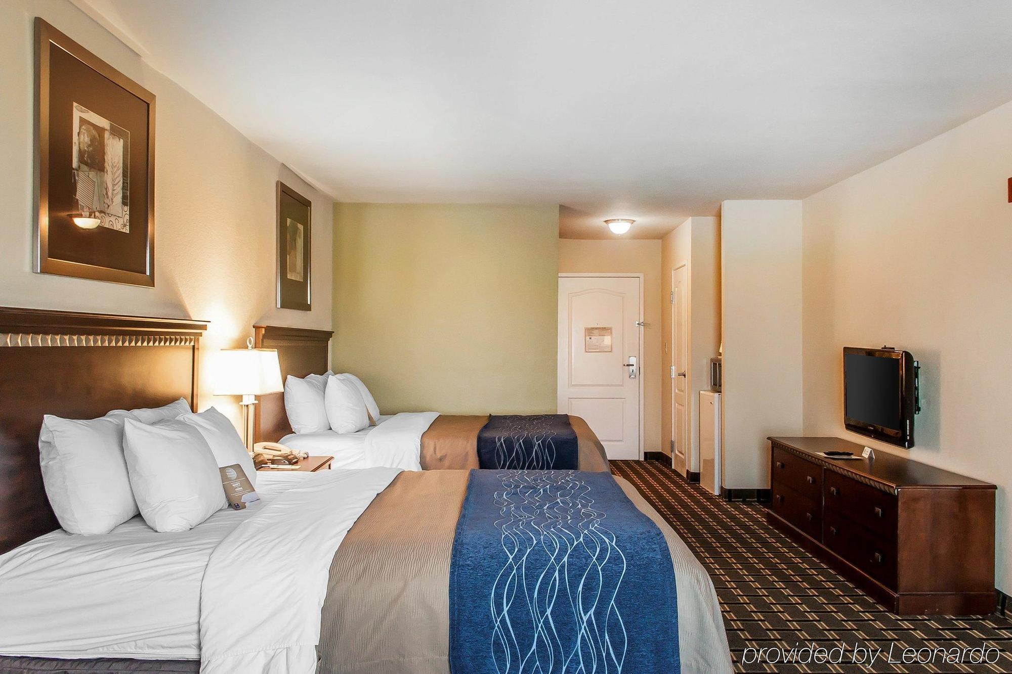 Comfort Inn & Suites Elk City Buitenkant foto