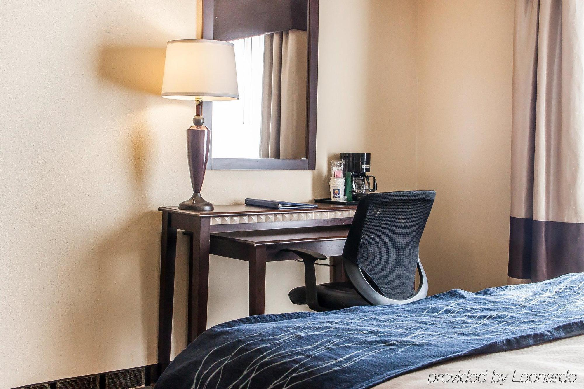 Comfort Inn & Suites Elk City Buitenkant foto