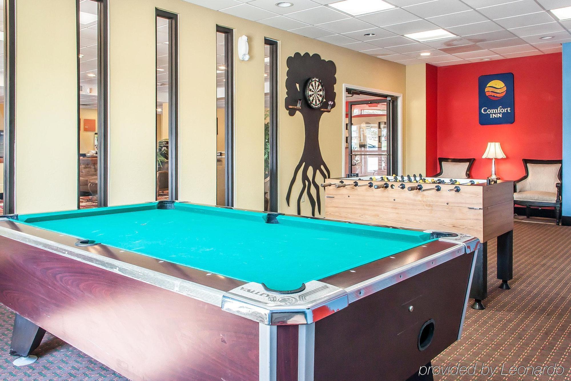 Comfort Inn & Suites Elk City Buitenkant foto