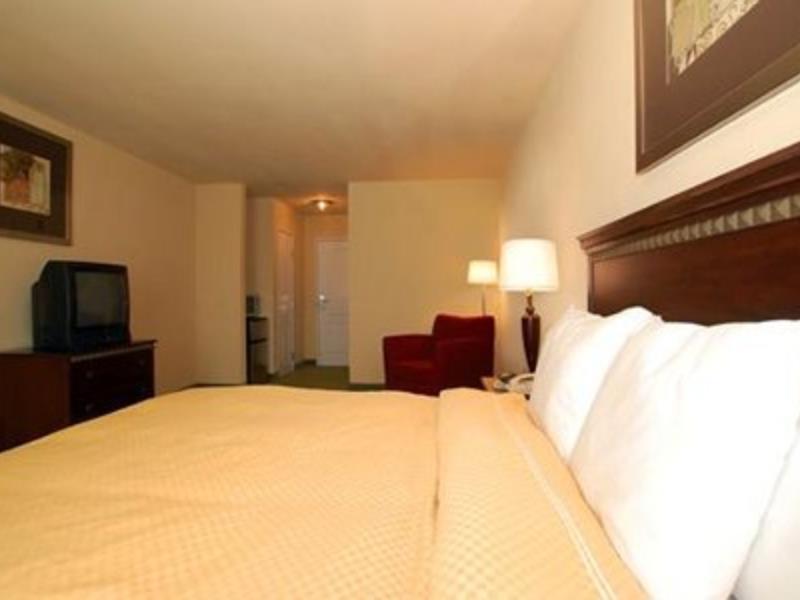 Comfort Inn & Suites Elk City Buitenkant foto