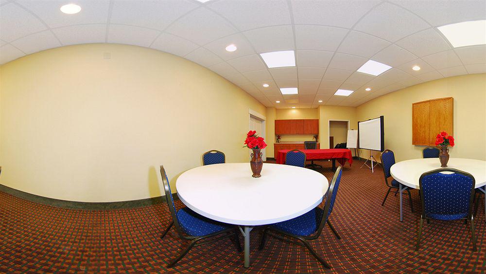 Comfort Inn & Suites Elk City Buitenkant foto